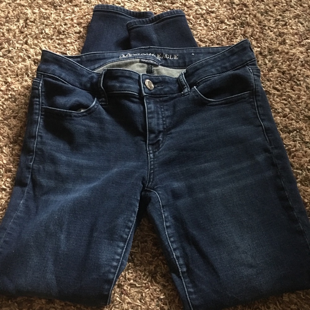 jeggings